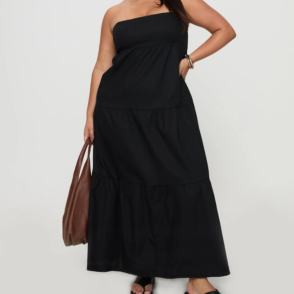 Princess Polly Dress